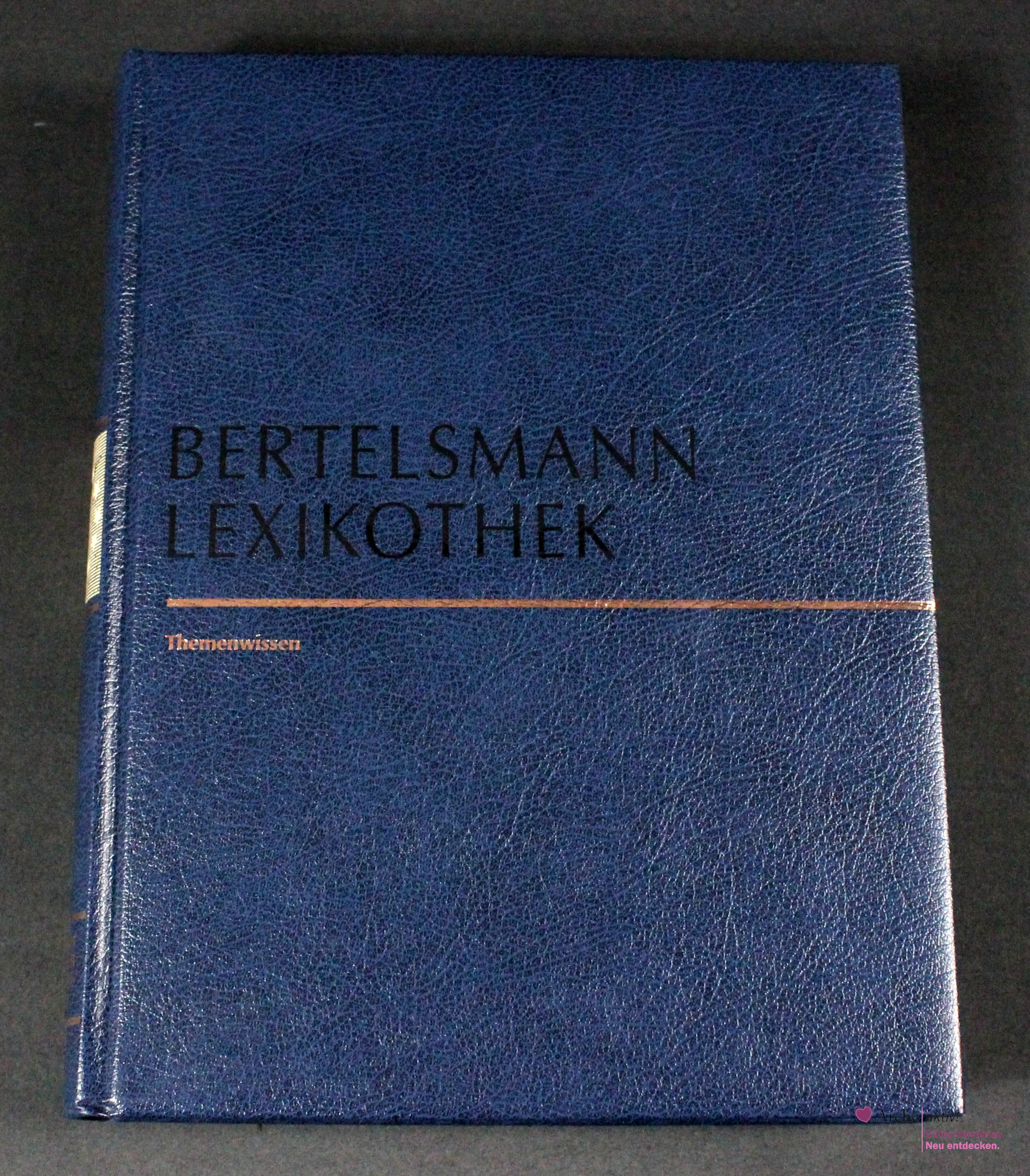 Bertelsmann Lexikothek - Themenwissen - Wegweiser Wirtschaft und Gesellschaft, gebraucht