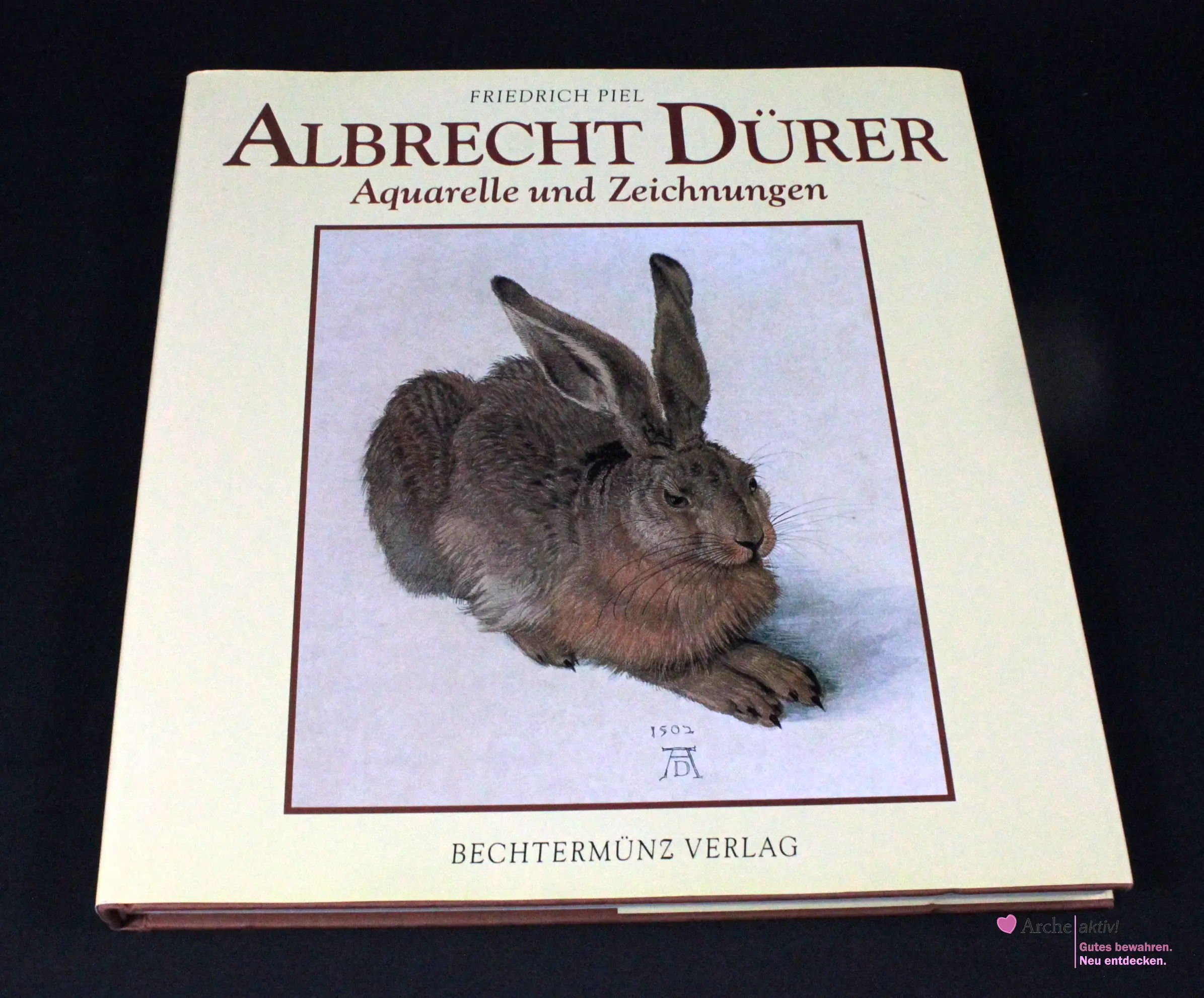 Albrecht Dürer - Aquarelle und Zeichnungen, gebraucht