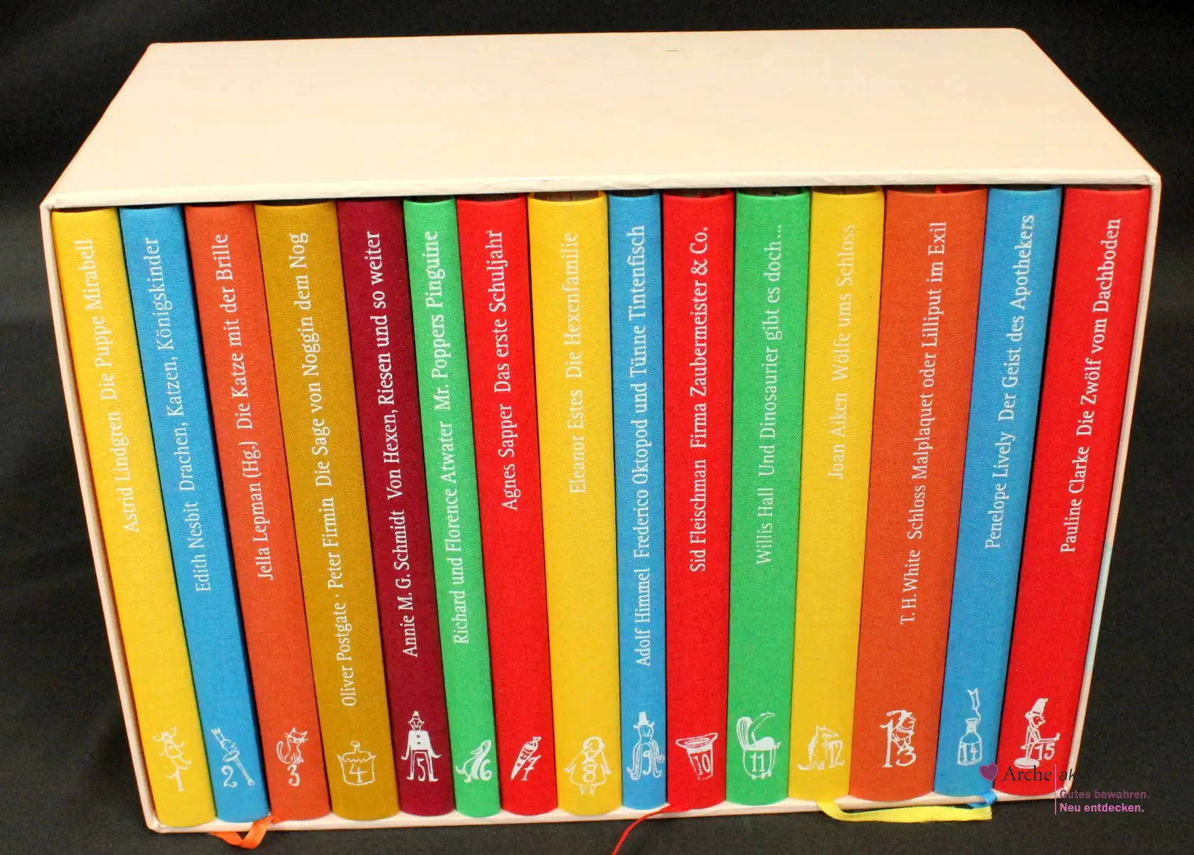 Die Zeit - Kinder-Edition - Die schönsten Bücher zum Vorlesen, gebraucht