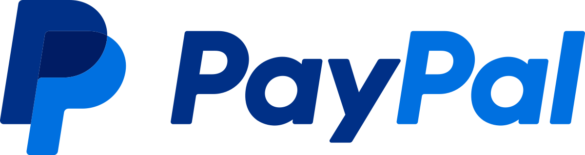 PayPal4 Logo