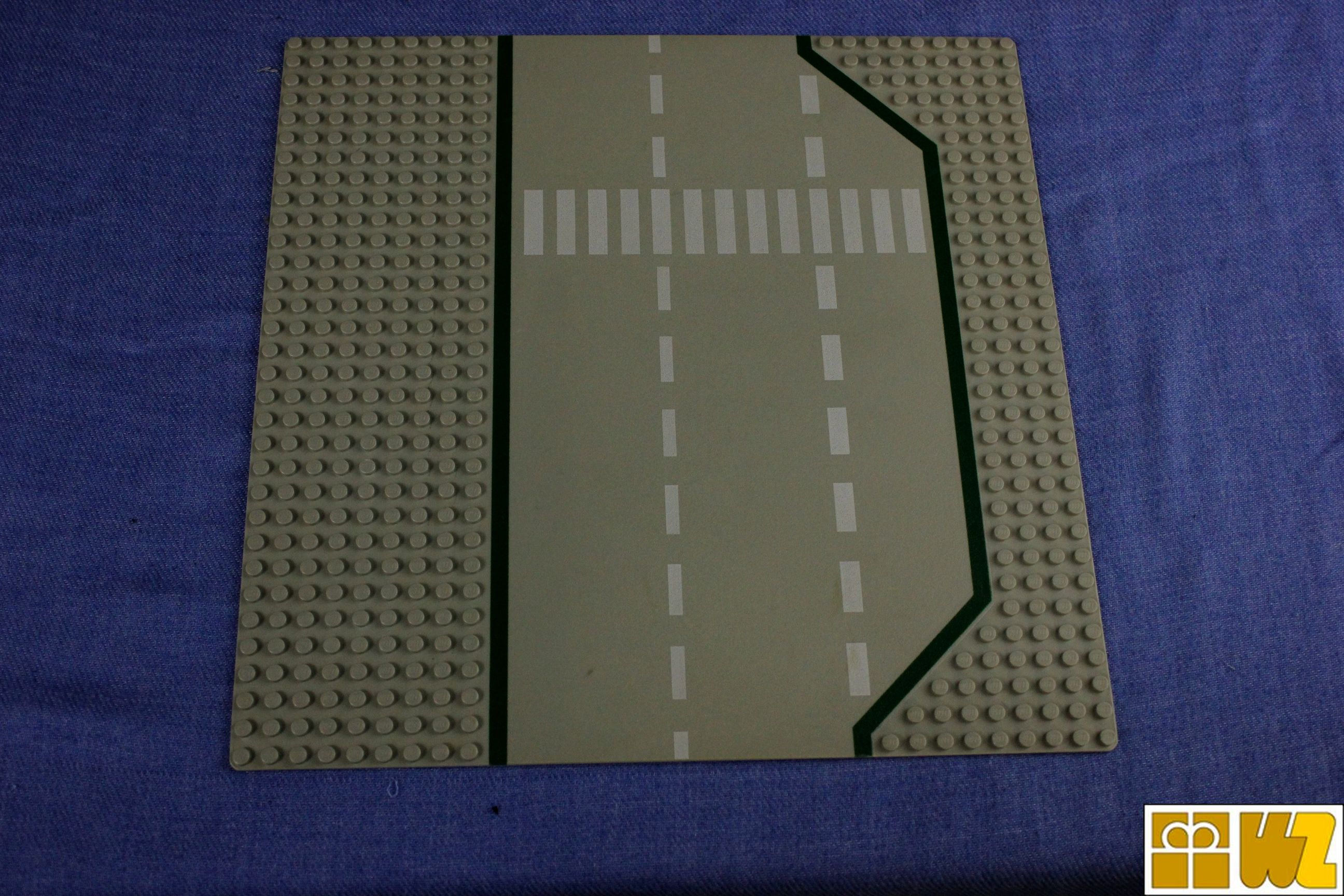 LEGO Platten verschiedene Sorten gebr. 