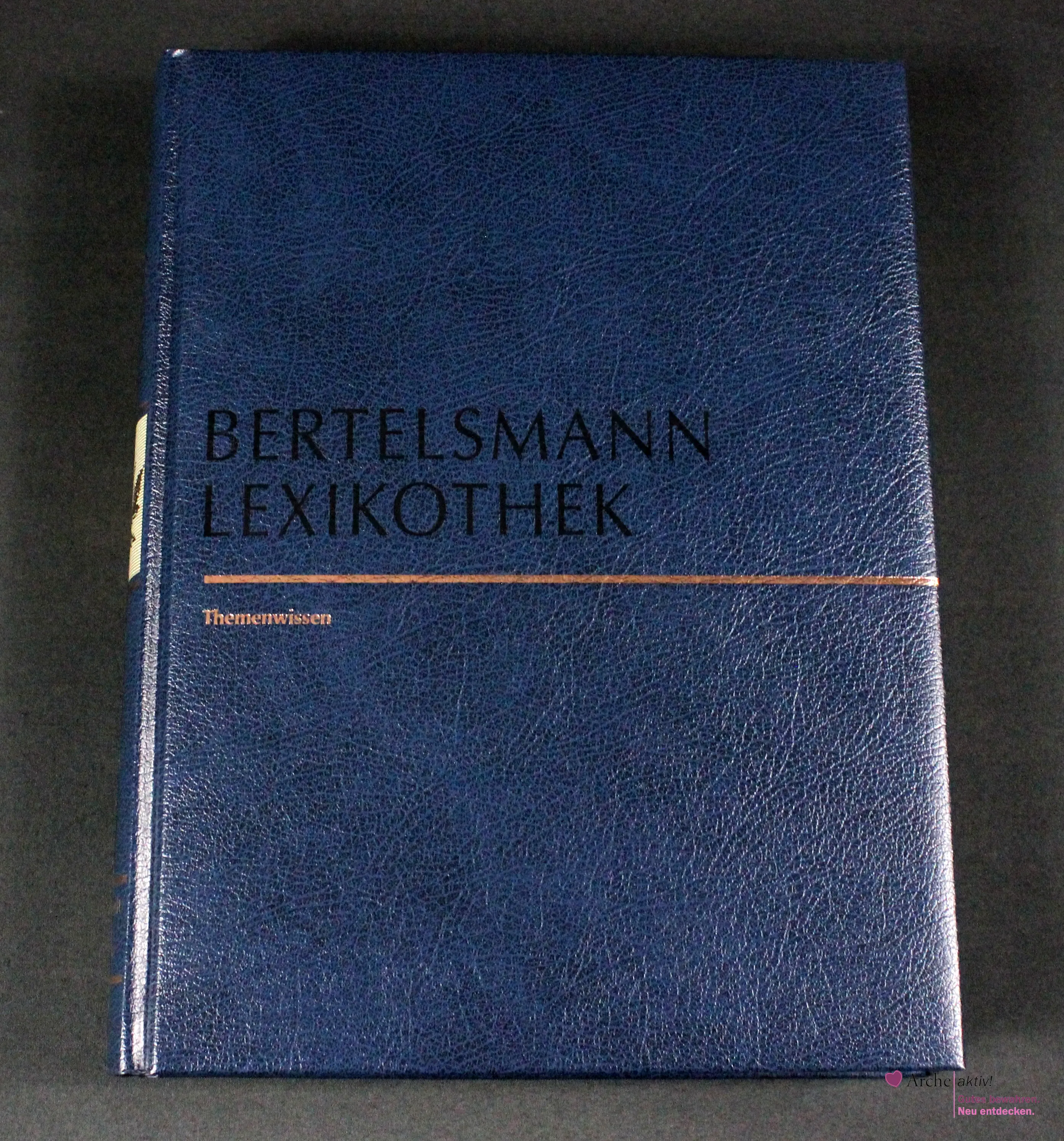 Bertelsmann Lexikothek - Themenwissen - Wunderwelt der Pflanzen, gebraucht