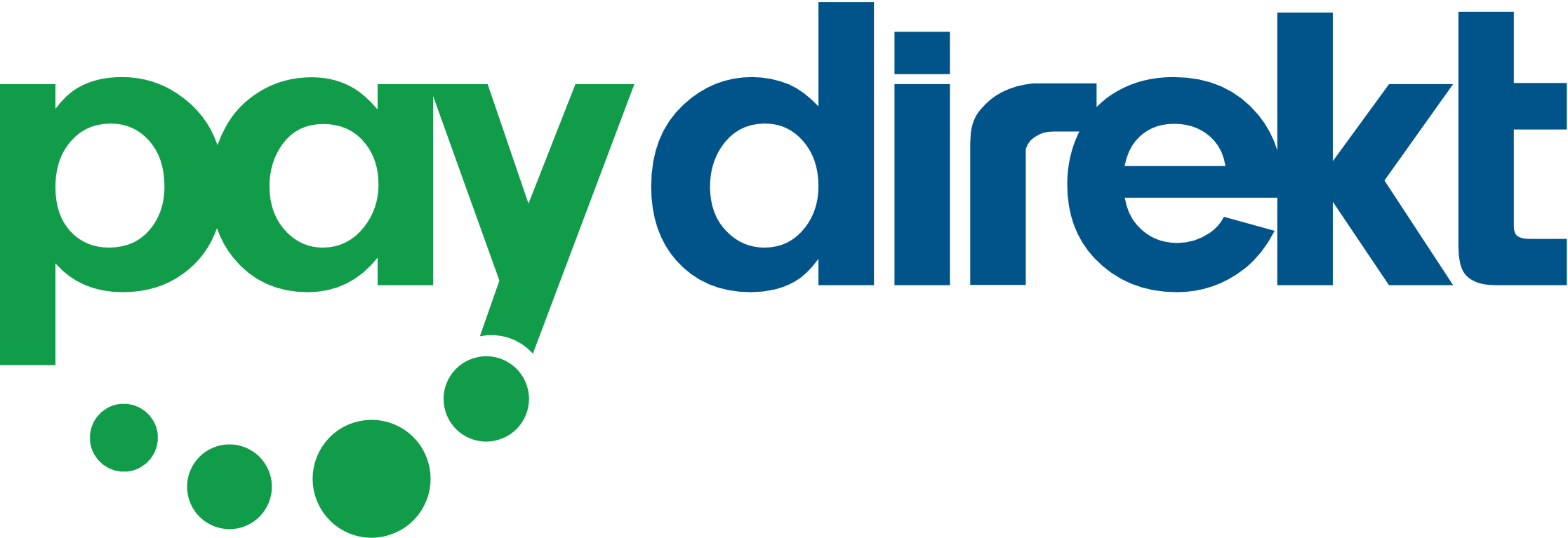 PayDirekt Logo