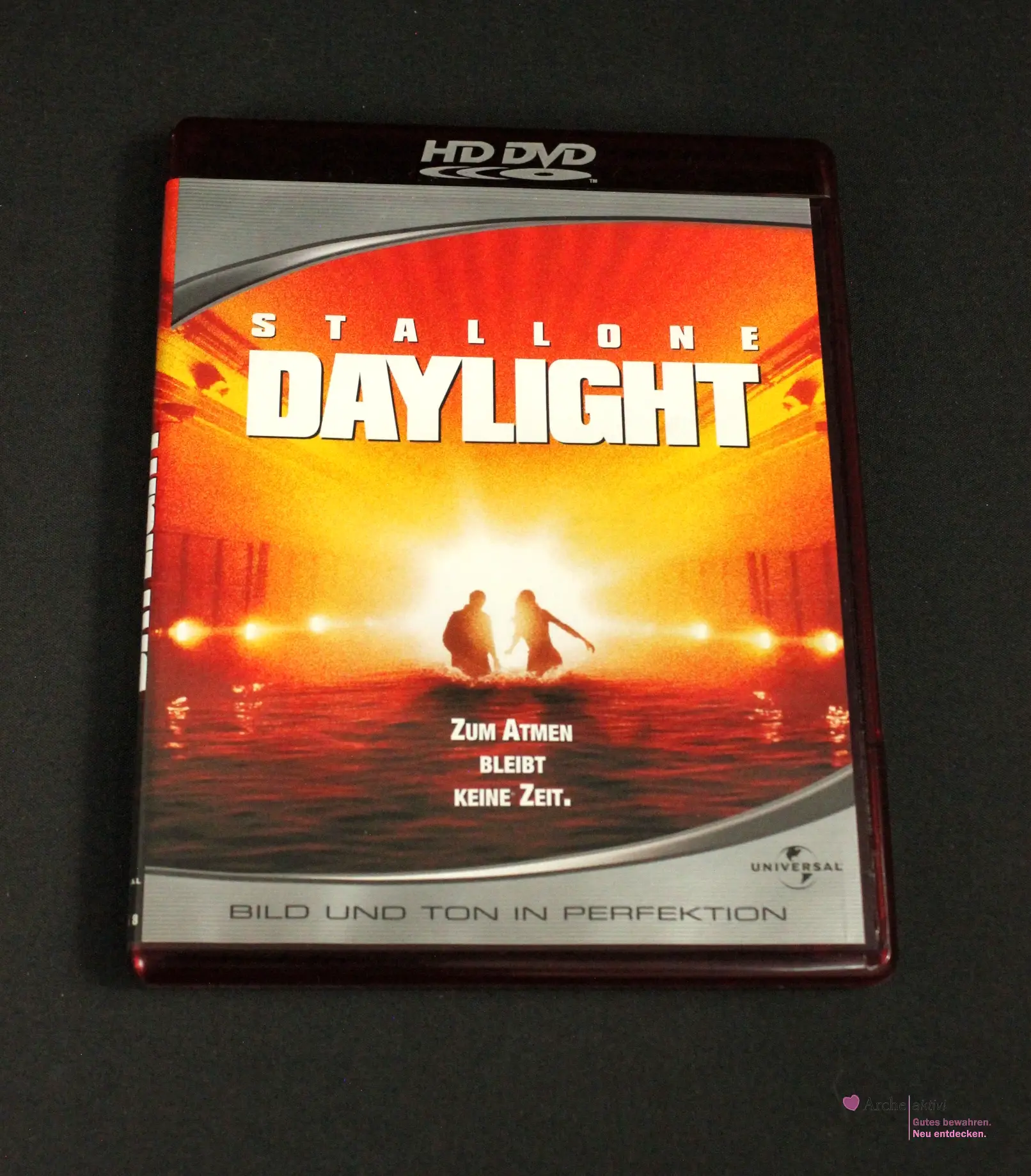 Daylight - HD DVD, gebraucht