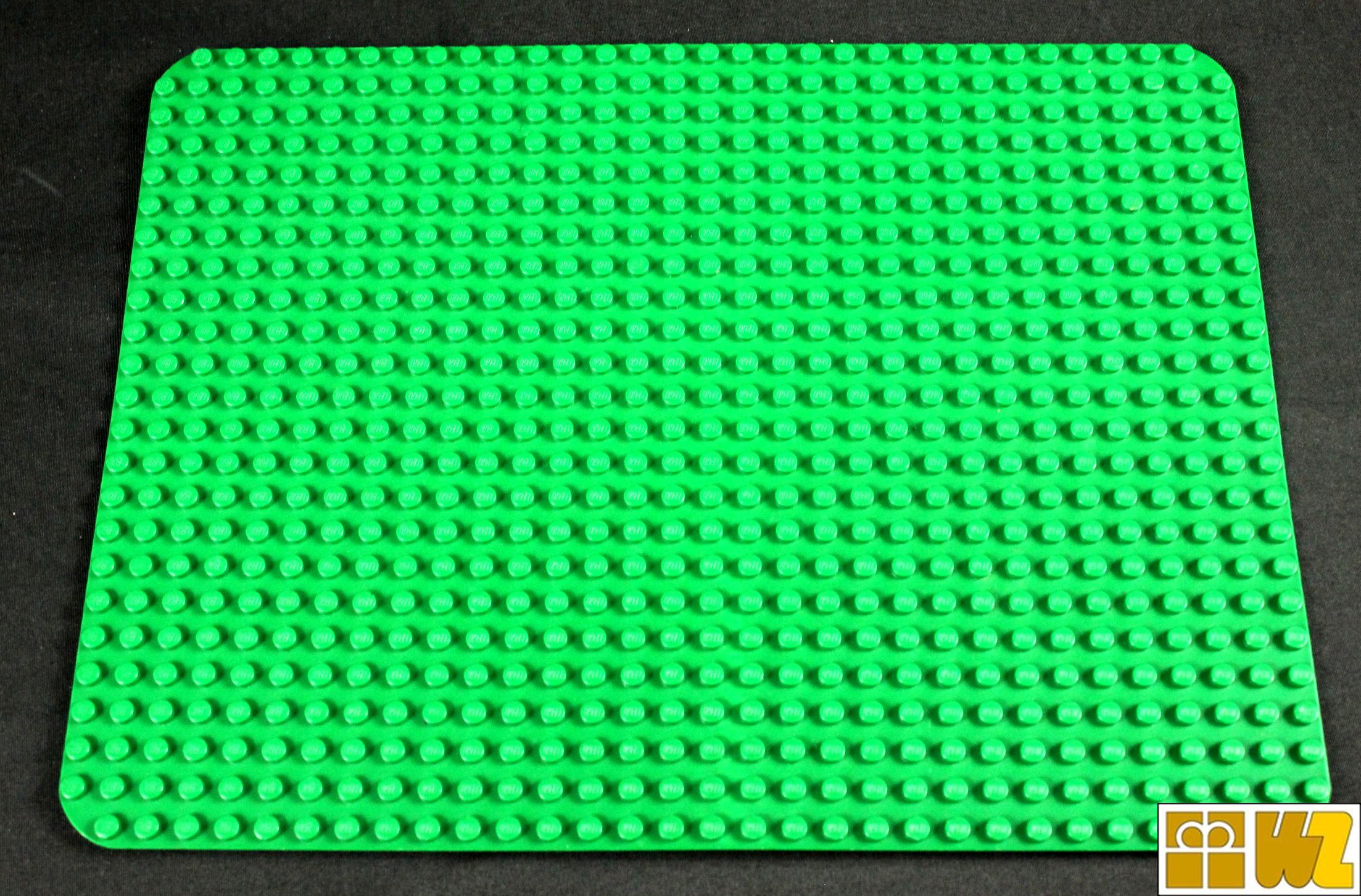Lego Platten verschiedene Größen, gebr.