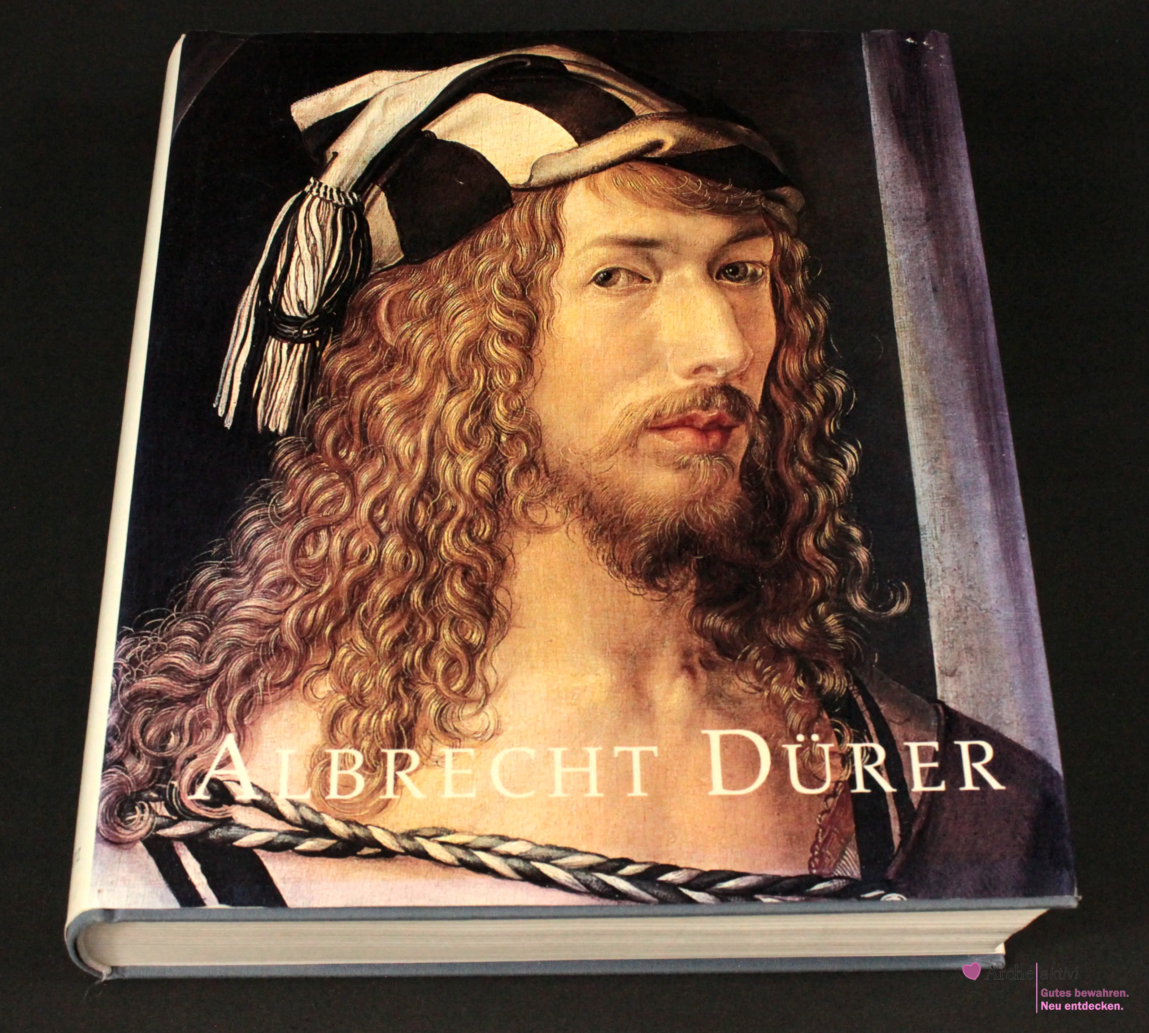 Albrecht Dürer, gebraucht