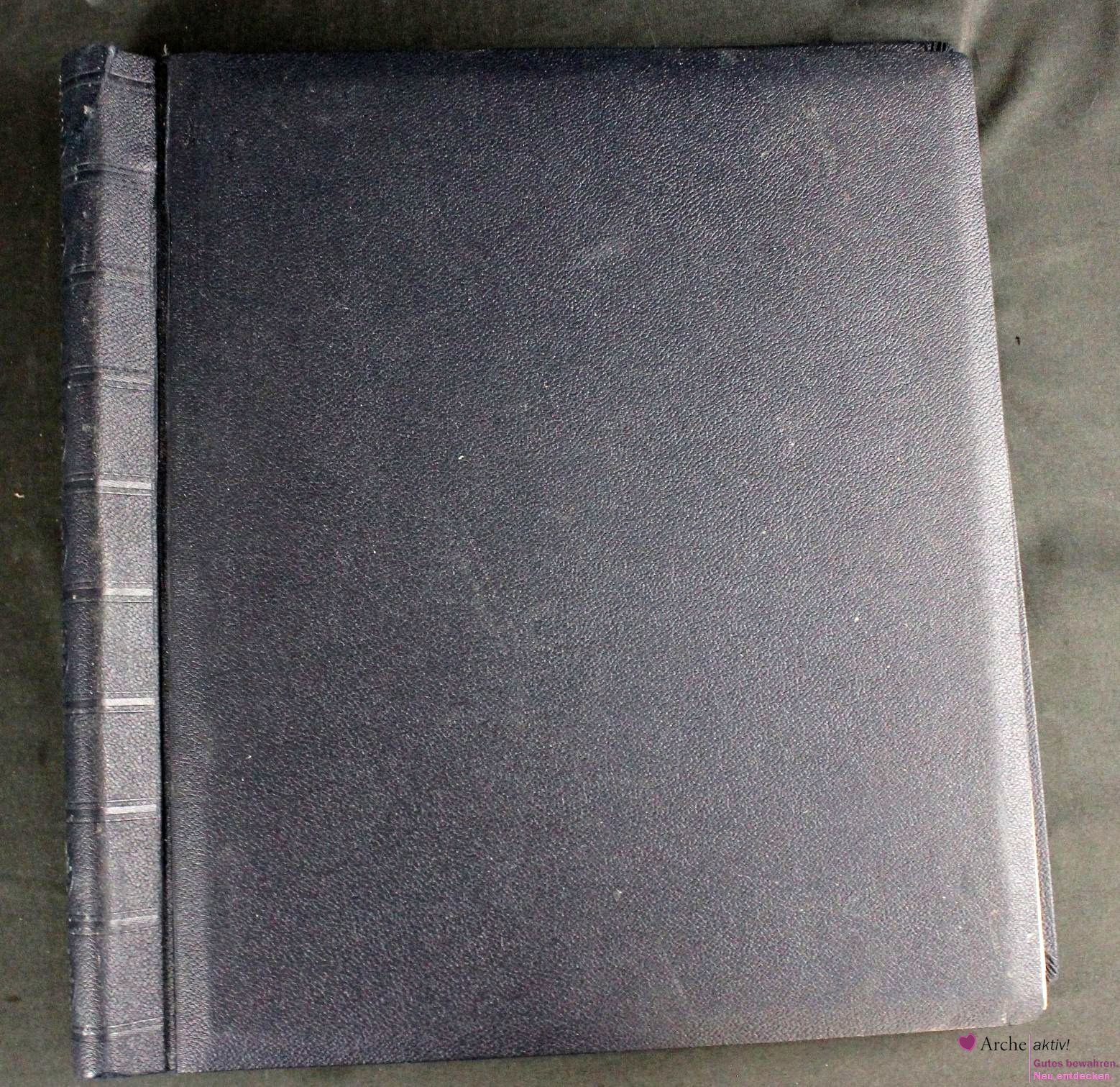 Richard Borek, 150 Jahre Briefmarke, Ausgabe 95 von 5000, 1989, Gebraucht, guter Zustand