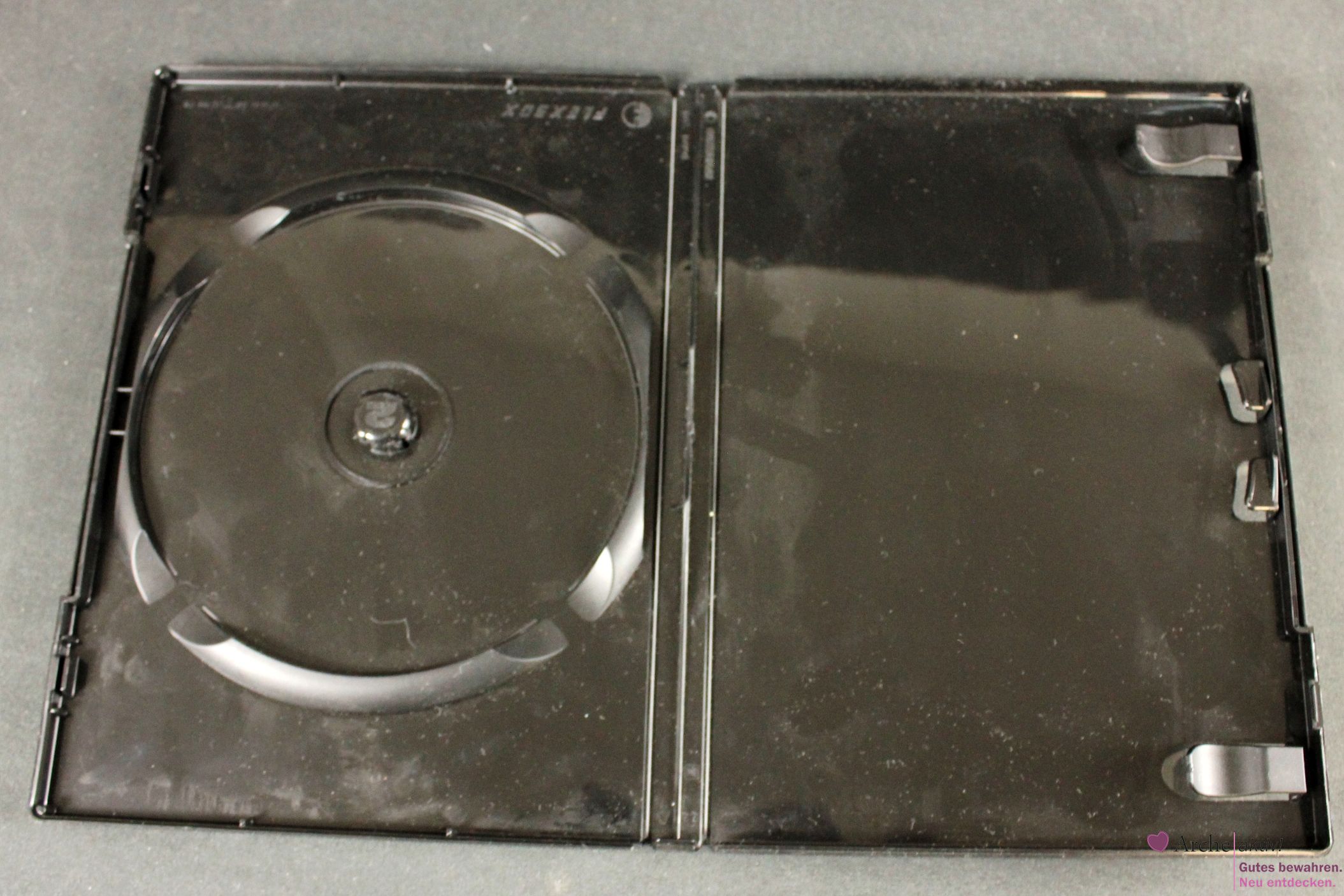 DVD Hülle/ DVD Case, groß, verschiedene Marken, 20 Stück, gebr., guter Zustand